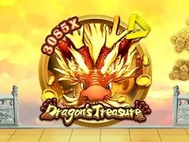 Dragon's Treasure (1) game thumbnail