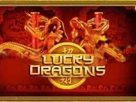 Lucky Dragons thumbnail