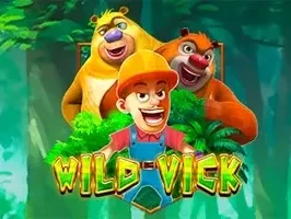 Wild Vick