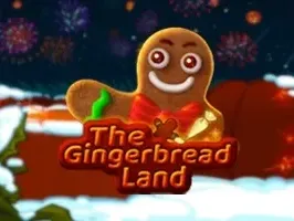 The Gingerbread Land game icon