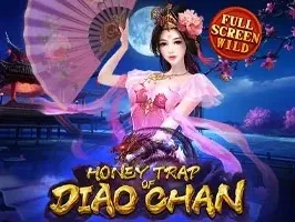 Honey Trap of Diao Chan icon