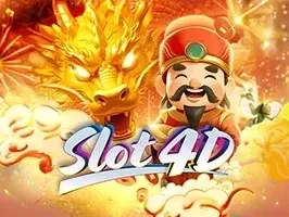 สล็อต4ดี