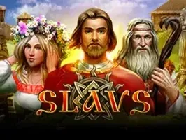 The Slavs thumbnail