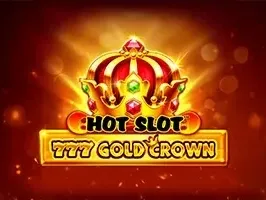 Hot Slot™_ 777 Gold Crown thumbnail