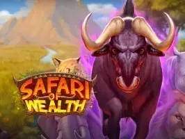 Safari of Wealth game icon