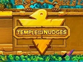 Temple of Nudges DNT icon