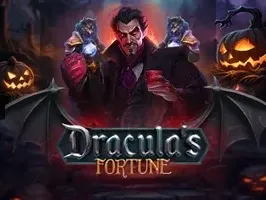 Dracula's Fortune thumbnail