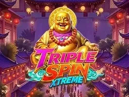 ทริปเปิลสปินเอ็กซ์ตรีม thumbnail
