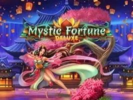 Mystic Fortune Deluxe thumbnail