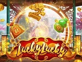 Lucky Lucky icon